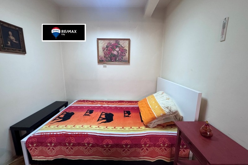 Дава под наем 1-СТАЕН, гр. София, Център, снимка 7 - Апартаменти - 53382821