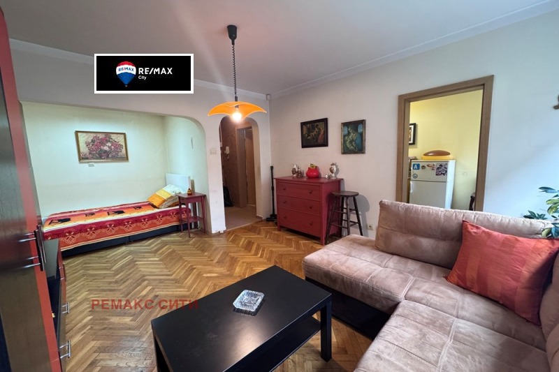 Дава под наем 1-СТАЕН, гр. София, Център, снимка 6 - Апартаменти - 53382821