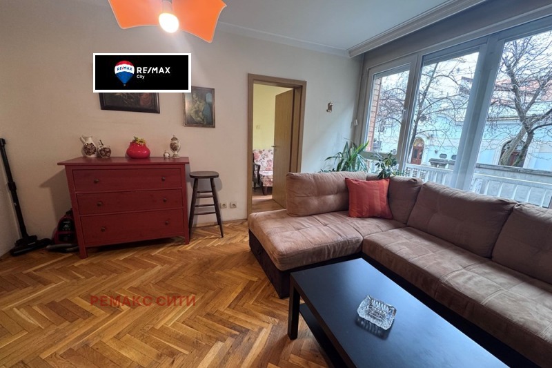 Дава под наем 1-СТАЕН, гр. София, Център, снимка 5 - Апартаменти - 53382821