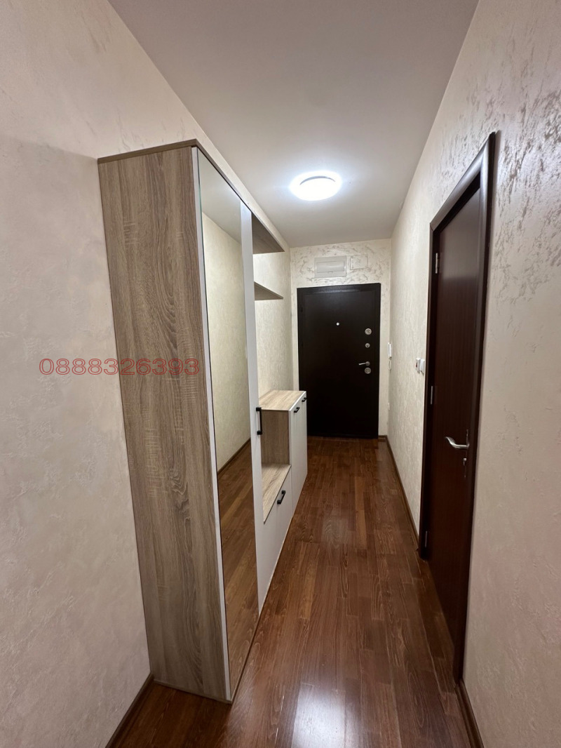 For Rent  1 bedroom Ruse , Tsentar , 60 sq.m | 35710087 - image [8]