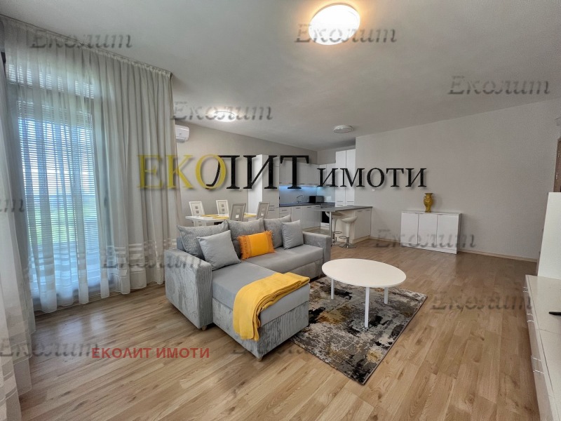 Προς ενοικίαση  1 υπνοδωμάτιο Σοφηια , Μαναστηρσκη ληβαδη , 90 τ.μ | 23223196 - εικόνα [4]