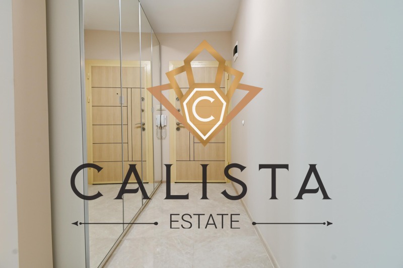 Издаје се  1 спаваћа соба Софија , Полигона , 70 м2 | 98222970 - слика [3]