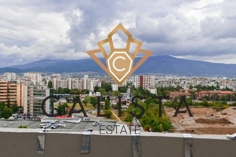 Издаје се  1 спаваћа соба Софија , Полигона , 70 м2 | 98222970 - слика [12]