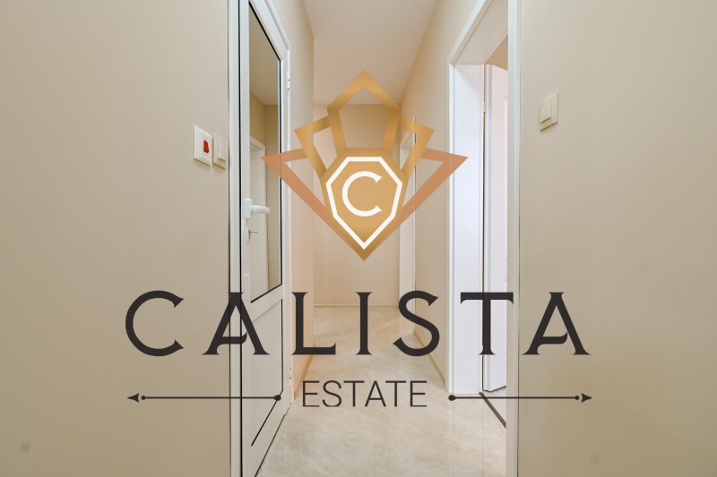Издаје се  1 спаваћа соба Софија , Полигона , 70 м2 | 98222970 - слика [9]