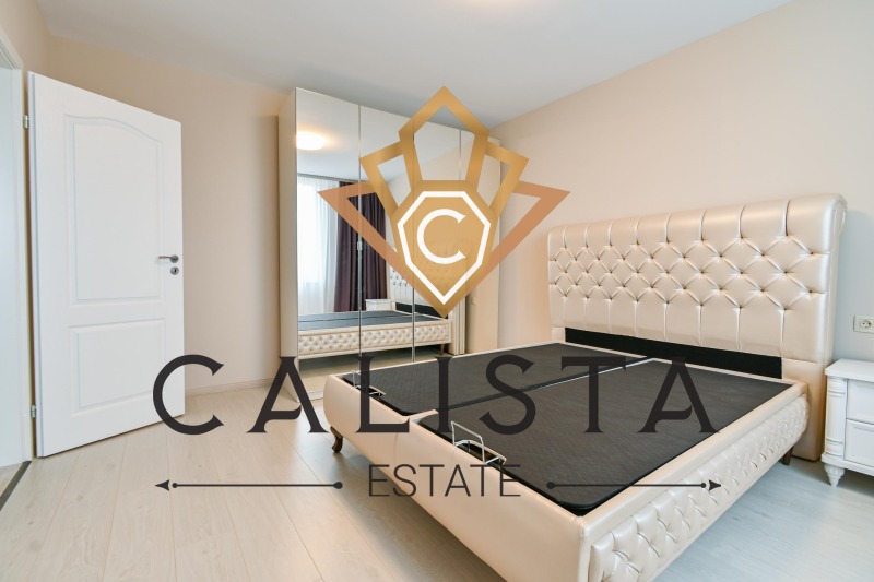 Издаје се  1 спаваћа соба Софија , Полигона , 70 м2 | 98222970 - слика [8]