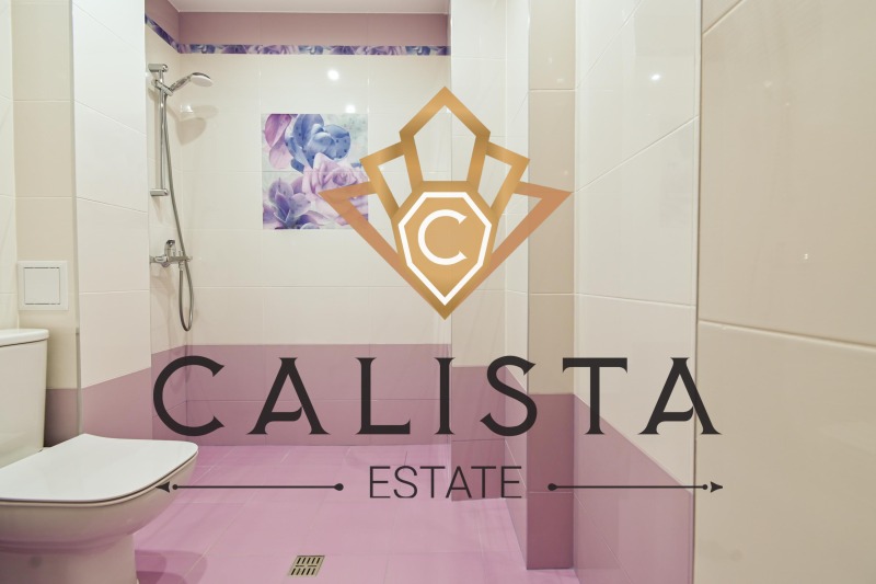 Издаје се  1 спаваћа соба Софија , Полигона , 70 м2 | 98222970 - слика [10]