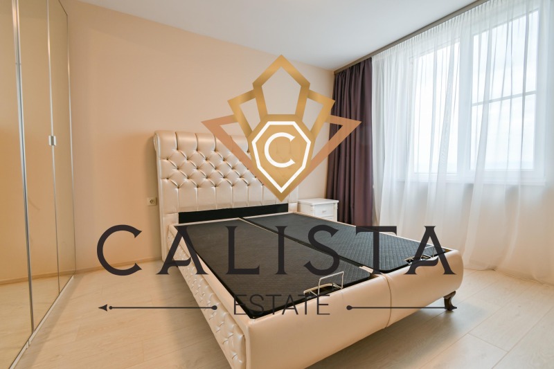 Издаје се  1 спаваћа соба Софија , Полигона , 70 м2 | 98222970 - слика [7]