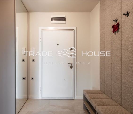 Дава под наем 2-СТАЕН, гр. Пловдив, Христо Смирненски, снимка 5 - Апартаменти - 52559500