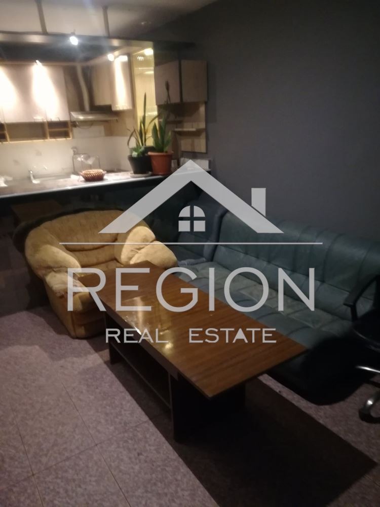 Дава под наем 2-СТАЕН, гр. Варна, Лятно кино Тракия, снимка 3 - Апартаменти - 52622808