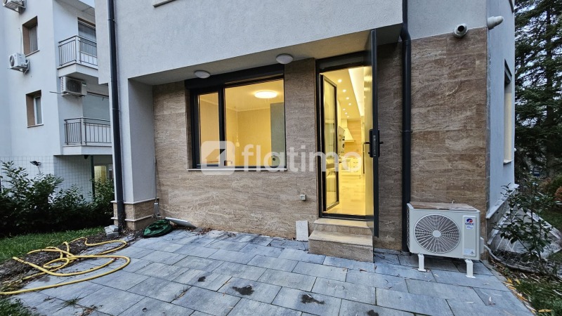 Дава под наем 2-СТАЕН, гр. София, Бояна, снимка 7 - Апартаменти - 52653465