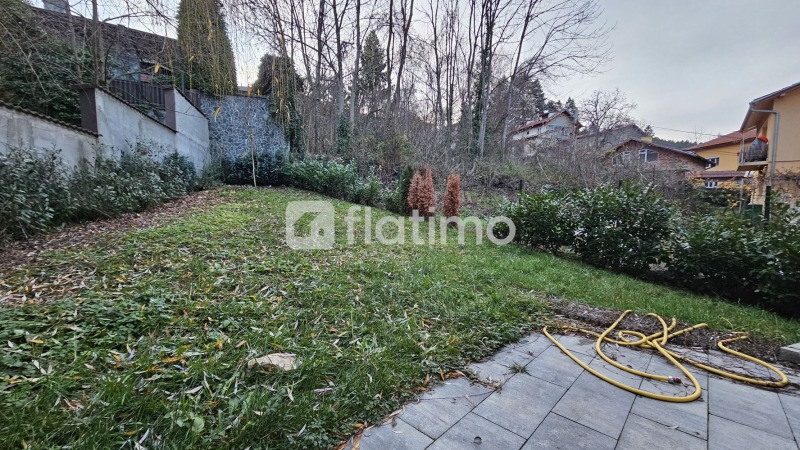 Дава под наем 2-СТАЕН, гр. София, Бояна, снимка 6 - Апартаменти - 52653465