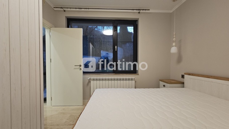 Дава под наем 2-СТАЕН, гр. София, Бояна, снимка 8 - Апартаменти - 52653465