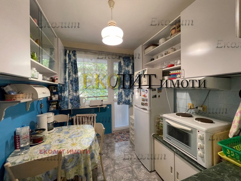 Дава под наем 2-СТАЕН, гр. София, Медицинска академия, снимка 2 - Апартаменти - 52710331