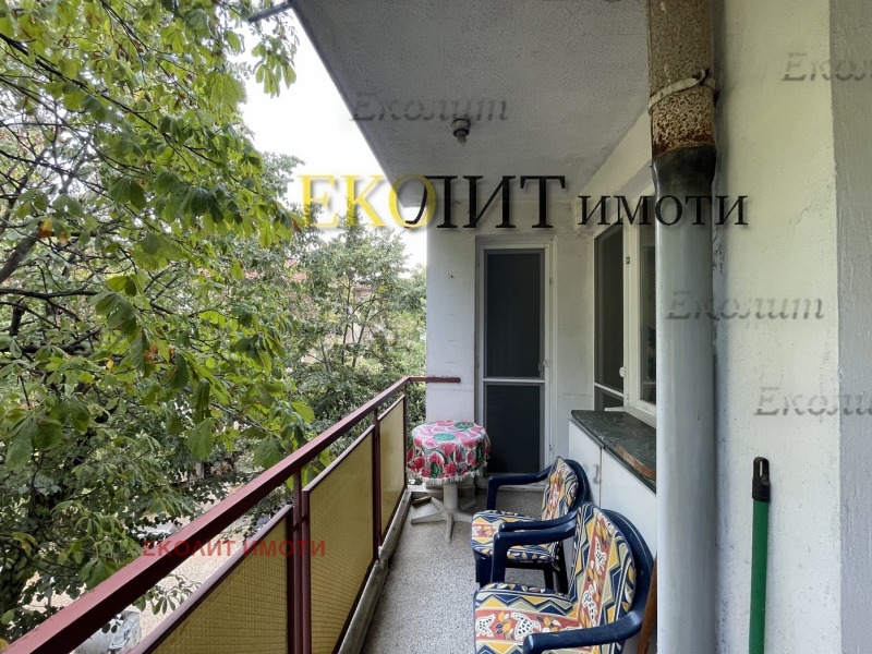 Дава под наем 2-СТАЕН, гр. София, Медицинска академия, снимка 6 - Апартаменти - 52710331