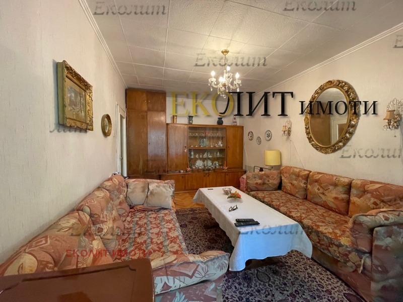 Дава под наем 2-СТАЕН, гр. София, Медицинска академия, снимка 3 - Апартаменти - 52710331