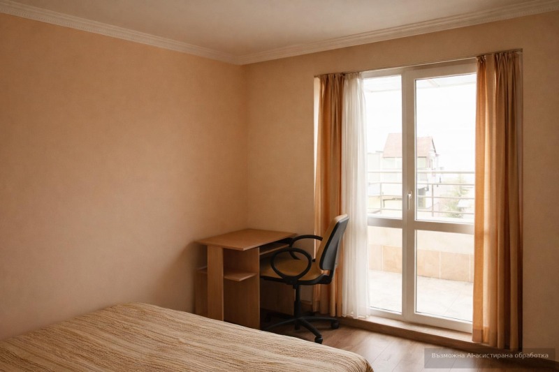 Дава под наем 2-СТАЕН, гр. София, Редута, снимка 3 - Апартаменти - 53151193