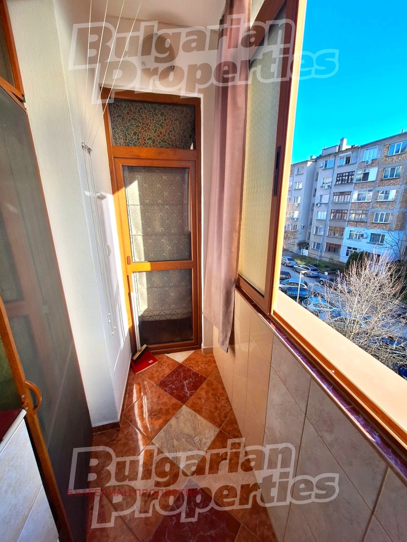 Дава под наем 2-СТАЕН, гр. Велико Търново, Чолаковци, снимка 10 - Апартаменти - 53464985