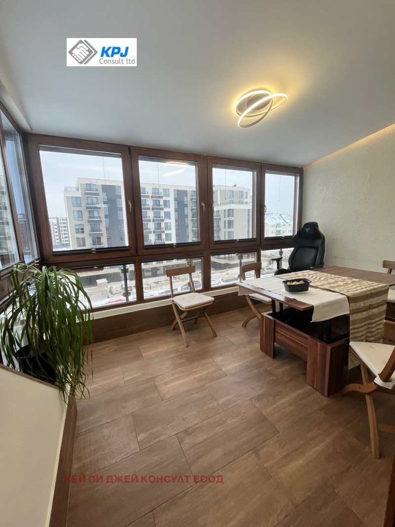 Para alugar  2 quartos Sofia , Vitocha , 77 m² | 43815887 - imagem [7]