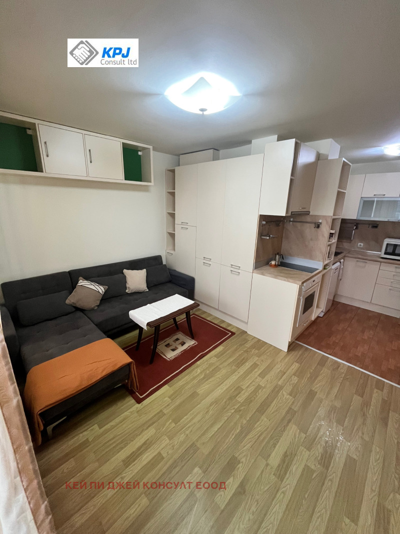 Para alugar  2 quartos Sofia , Vitocha , 77 m² | 43815887 - imagem [3]