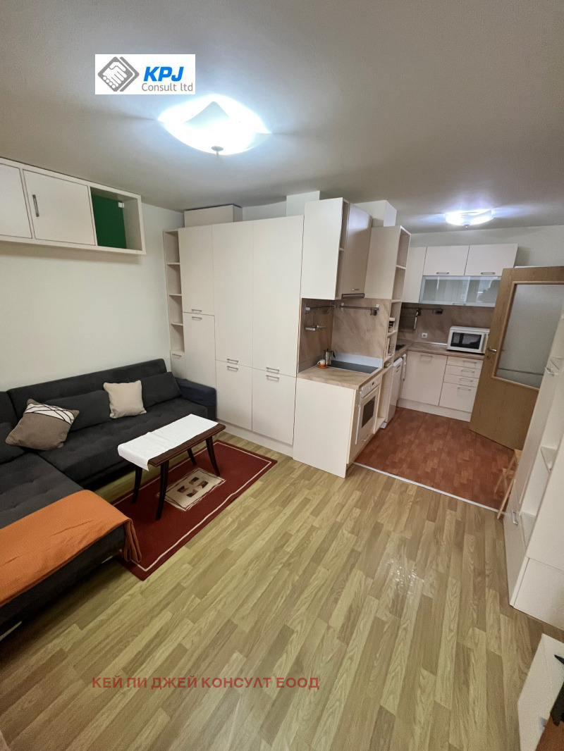 Para alugar  2 quartos Sofia , Vitocha , 77 m² | 43815887