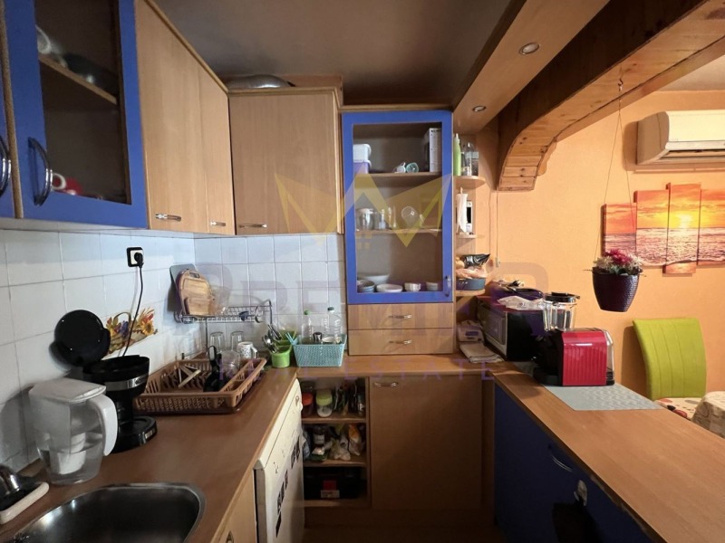 För uthyrning  2 sovrum Varna , Okrajna bolnica-Generali , 68 kvm | 81553067 - bild [3]