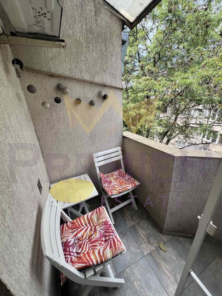 För uthyrning  2 sovrum Varna , Okrajna bolnica-Generali , 68 kvm | 81553067 - bild [16]