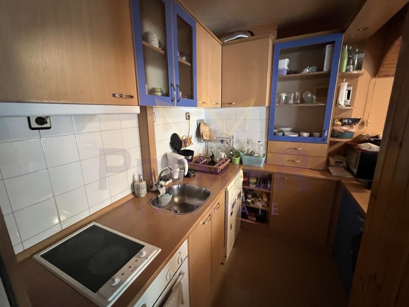 För uthyrning  2 sovrum Varna , Okrajna bolnica-Generali , 68 kvm | 81553067 - bild [4]