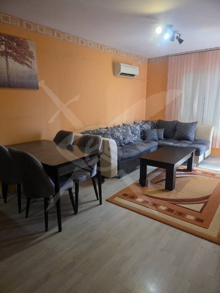 Дава под наем 3-СТАЕН, гр. Стара Загора, ОРБ, снимка 3 - Апартаменти - 54500872