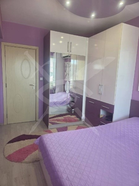 Дава под наем 3-СТАЕН, гр. Стара Загора, ОРБ, снимка 5 - Апартаменти - 54500872
