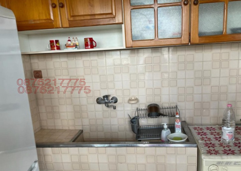 Дава под наем  4-стаен град Варна , Автогара , 108 кв.м | 54391639 - изображение [11]