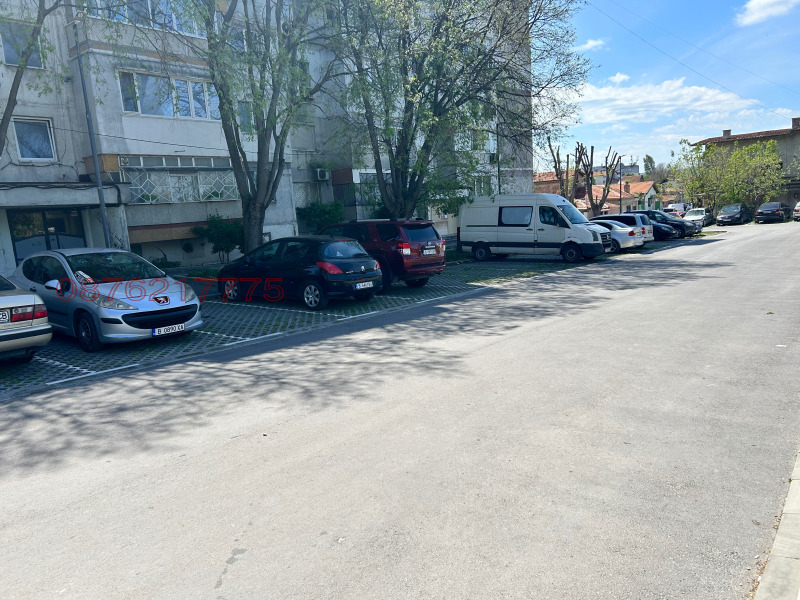 Дава под наем  4-стаен град Варна , Автогара , 108 кв.м | 54391639 - изображение [6]
