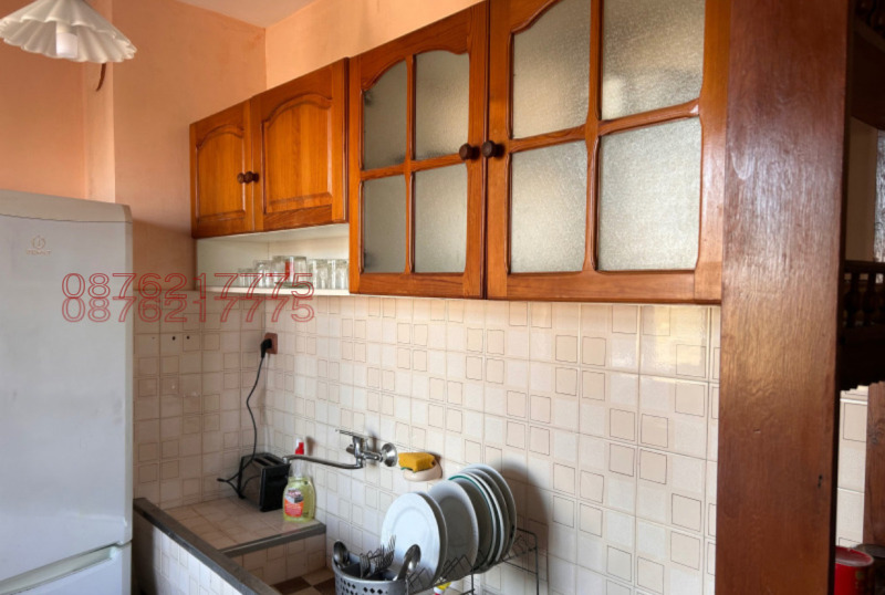 Дава под наем  4-стаен град Варна , Автогара , 108 кв.м | 54391639 - изображение [4]