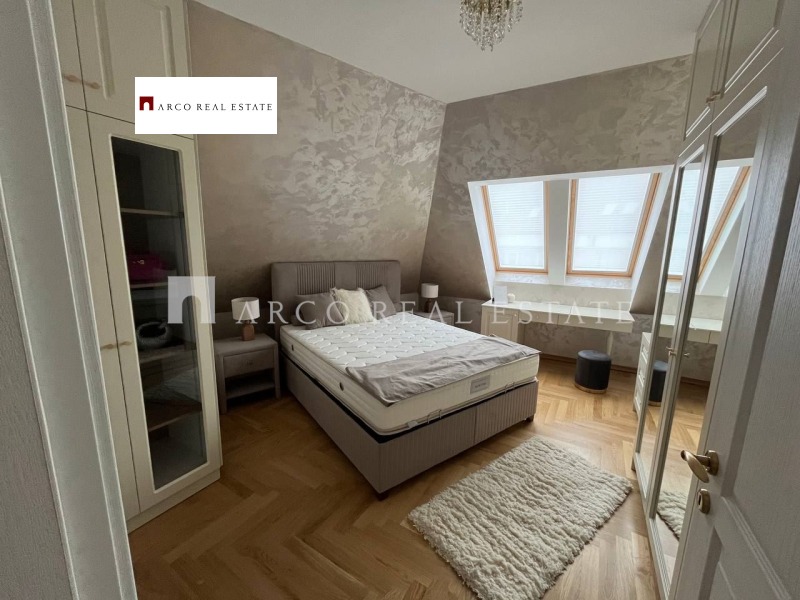 Дава под наем 4-СТАЕН, гр. София, Гео Милев, снимка 11 - Апартаменти - 53071483