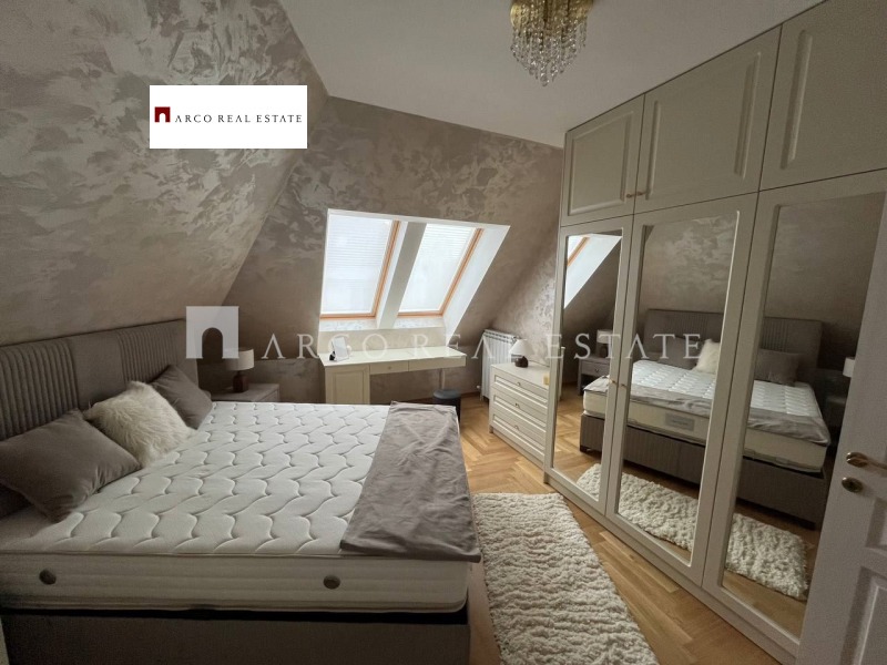 Дава под наем 4-СТАЕН, гр. София, Гео Милев, снимка 2 - Апартаменти - 53071483