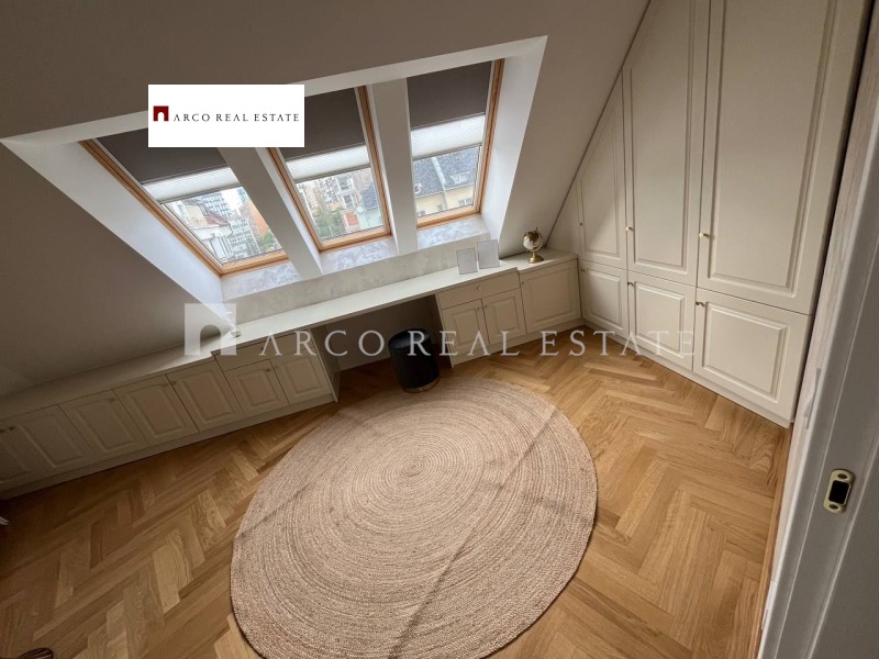 Дава под наем 4-СТАЕН, гр. София, Гео Милев, снимка 10 - Апартаменти - 53071483