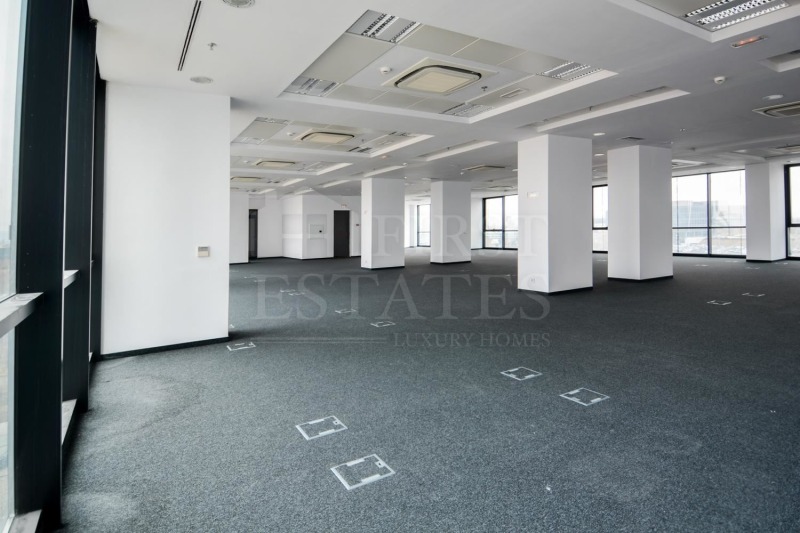 Kiadó  Hivatal Sofia , Druzsba 1 , 716 négyzetméter | 58435313 - kép [4]