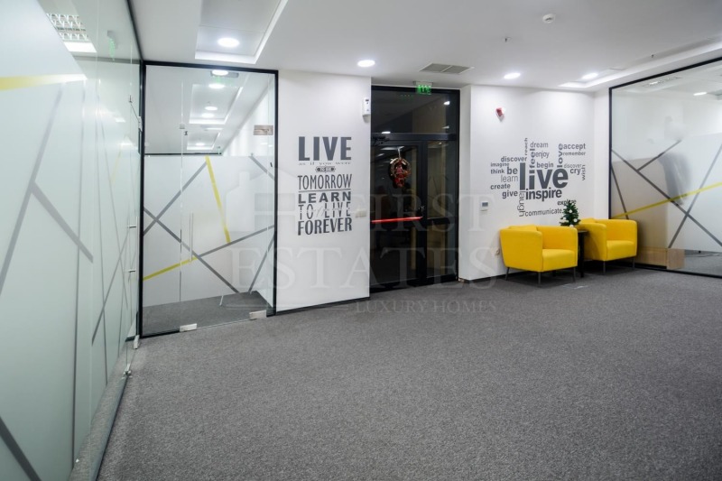 Kiadó  Hivatal Sofia , Druzsba 1 , 716 négyzetméter | 58435313 - kép [7]
