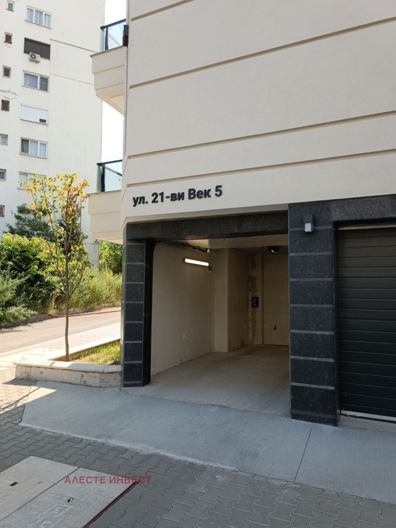 For Rent  Garage Sofia , Studentski grad , 18 sq.m | 85324220 - image [2]