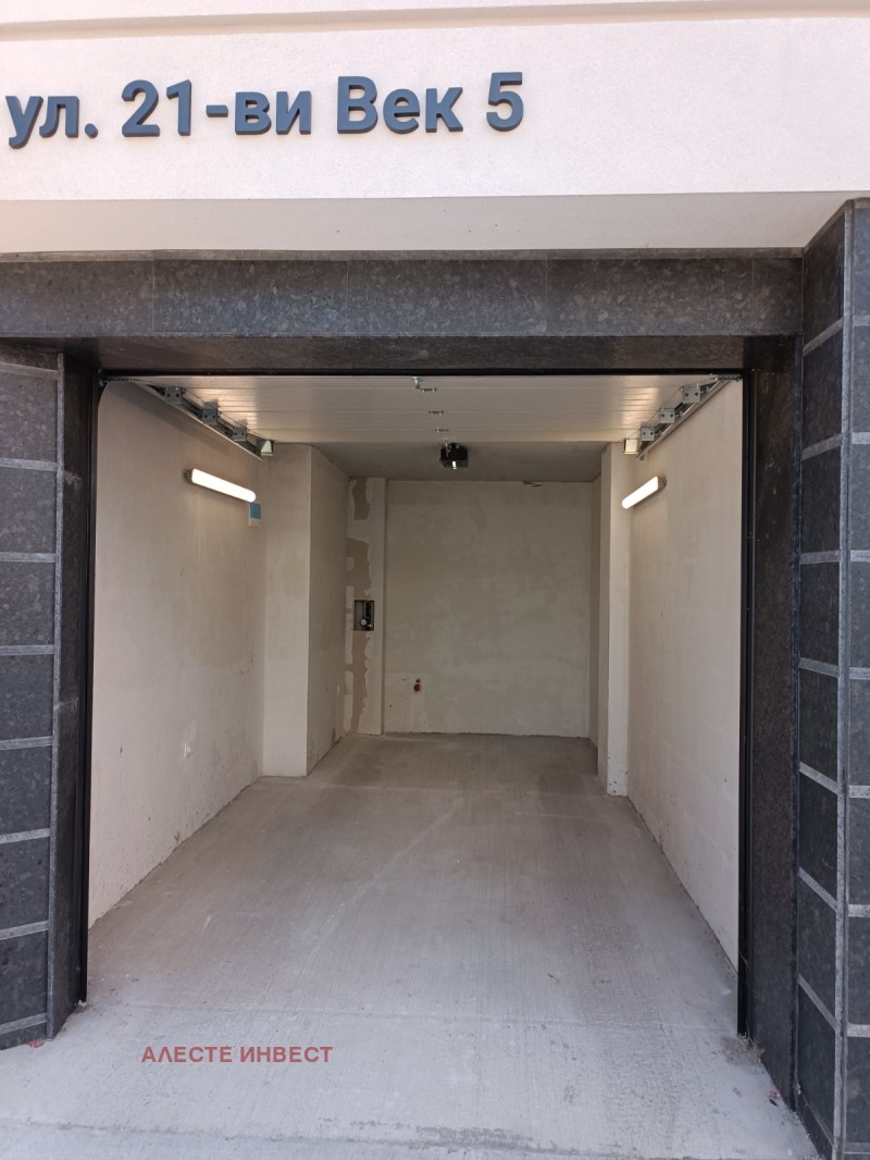 For Rent  Garage Sofia , Studentski grad , 18 sq.m | 85324220 - image [3]