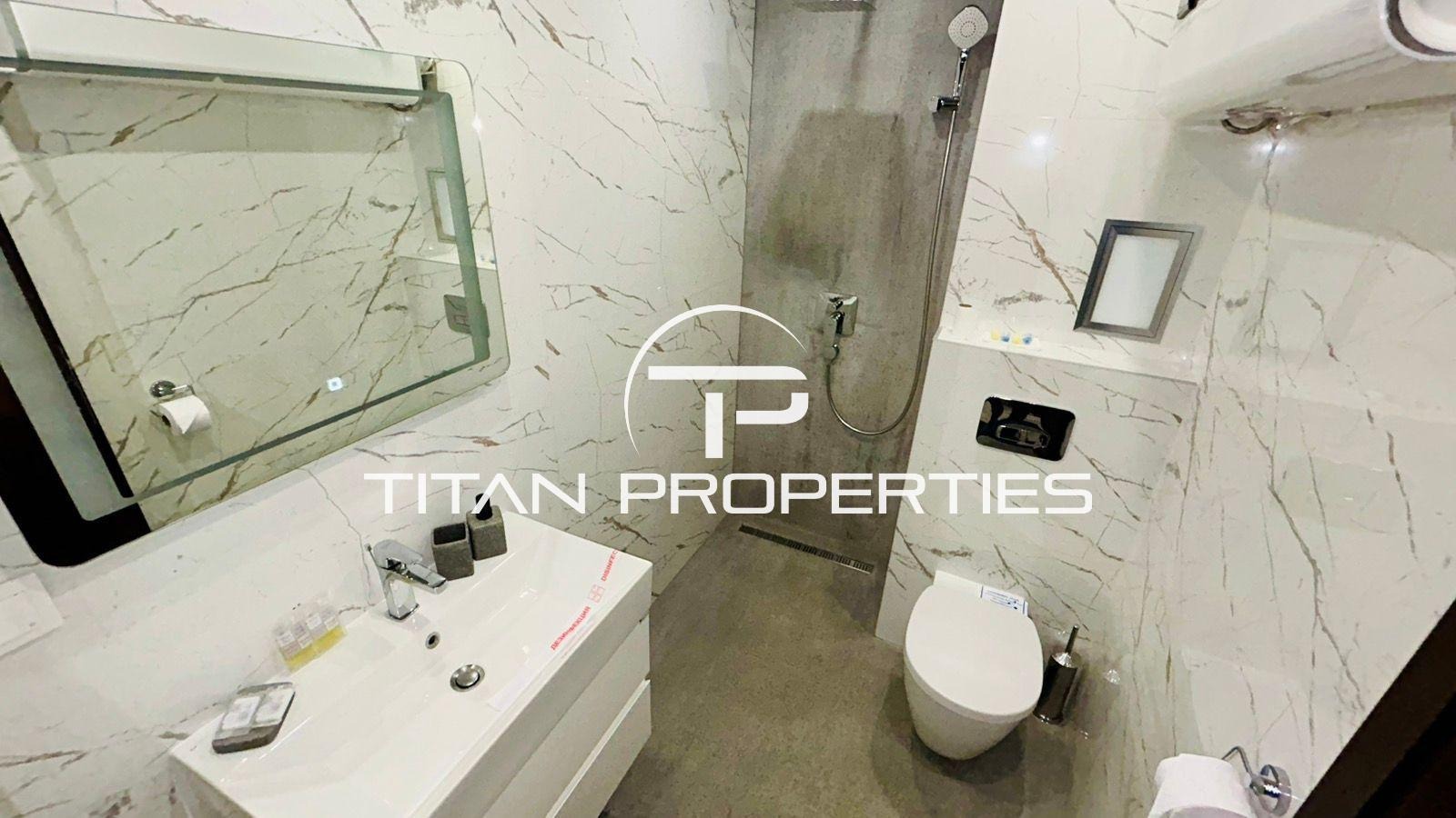 Дава под наем 2-СТАЕН, гр. Бургас, Център, снимка 7 - Апартаменти - 54307750