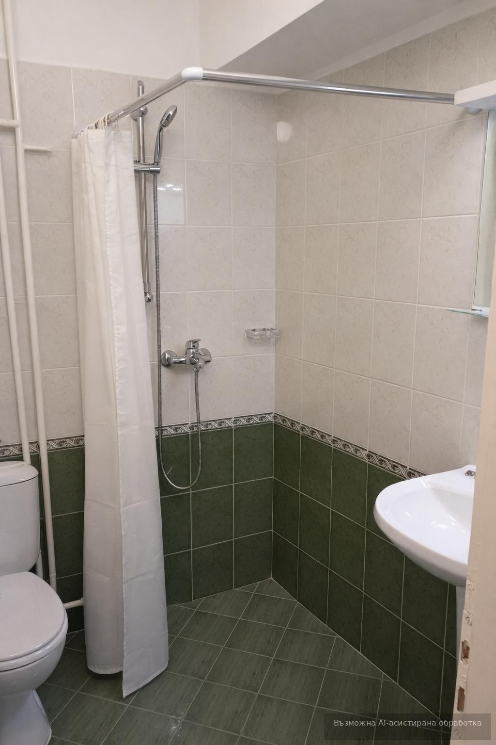 Дава под наем 2-СТАЕН, гр. София, Редута, снимка 8 - Апартаменти - 53634337