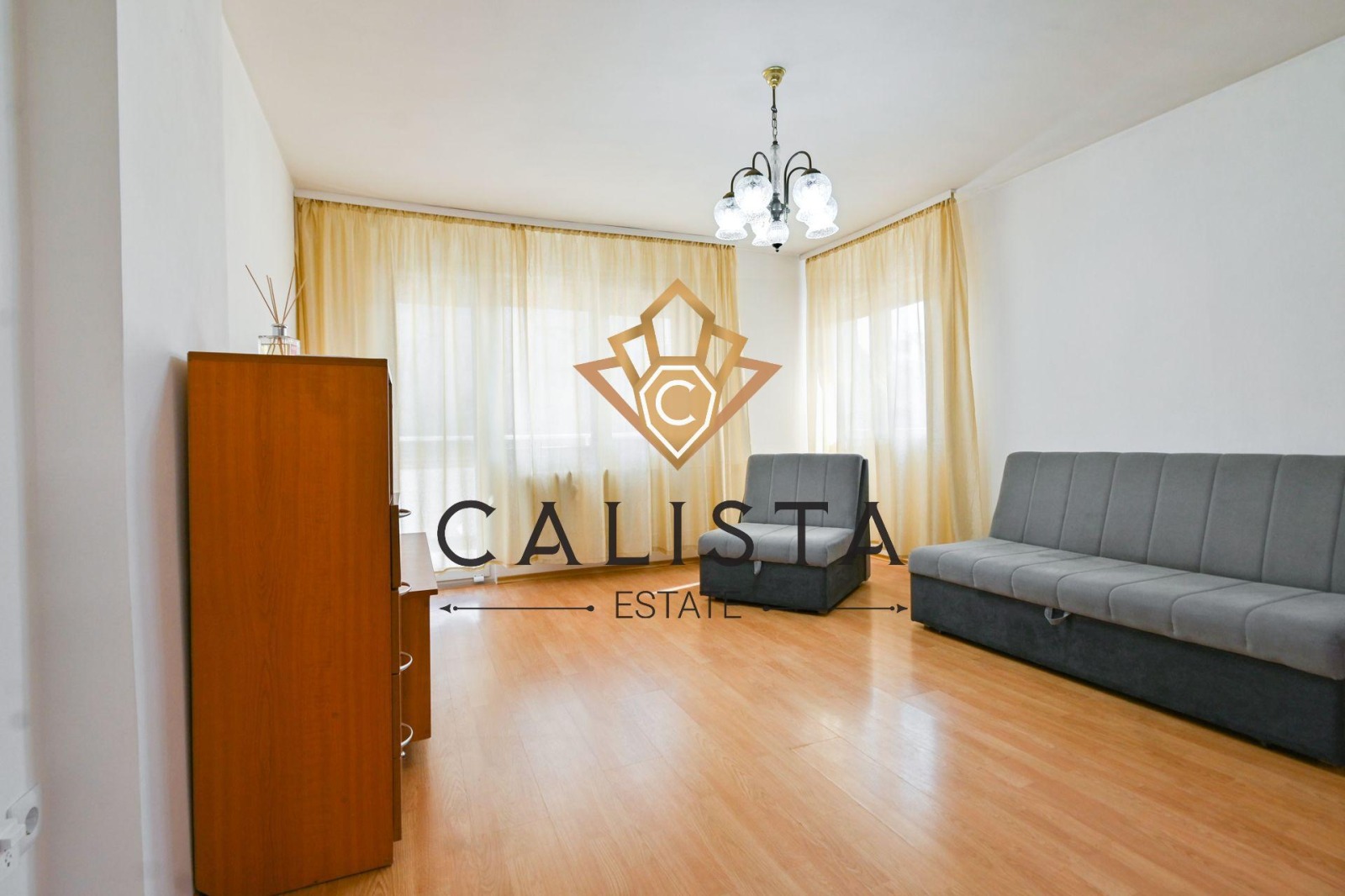 Дава под наем 2-СТАЕН, гр. София, Редута, снимка 4 - Апартаменти - 53634337