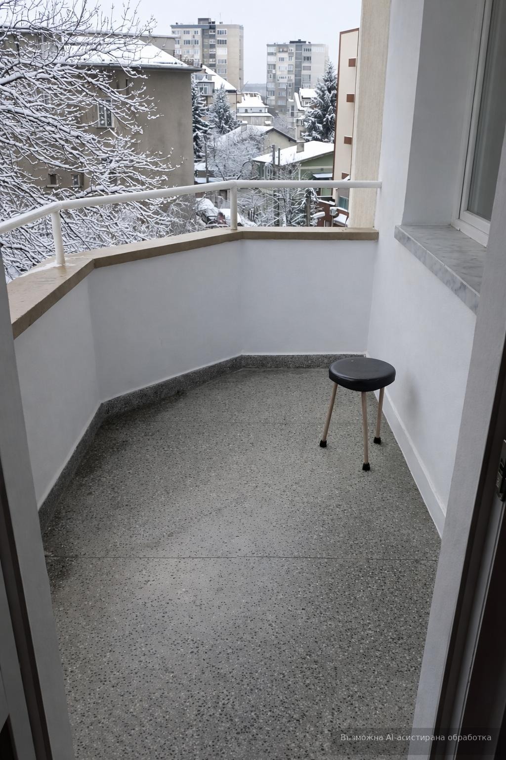 Дава под наем 2-СТАЕН, гр. София, Редута, снимка 10 - Апартаменти - 53634337