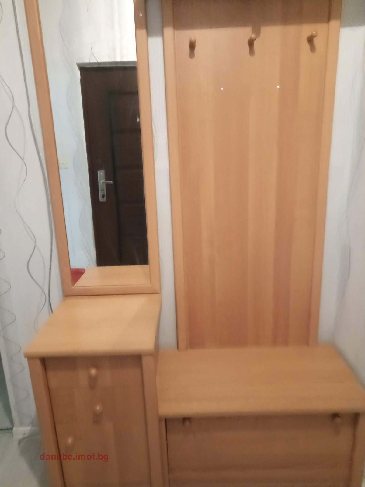 Дава под наем 2-СТАЕН, гр. Русе, Родина 1, снимка 7 - Апартаменти - 56131729