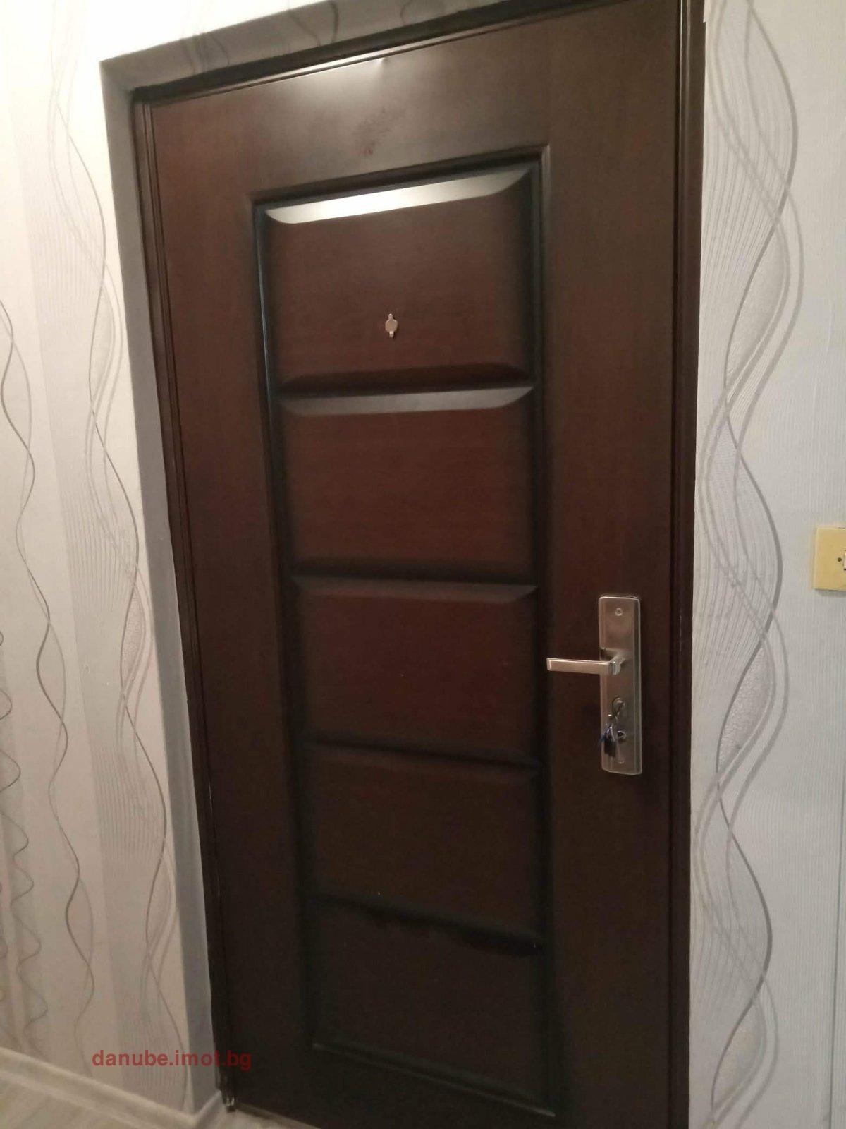 Дава под наем 2-СТАЕН, гр. Русе, Родина 1, снимка 10 - Апартаменти - 56131729