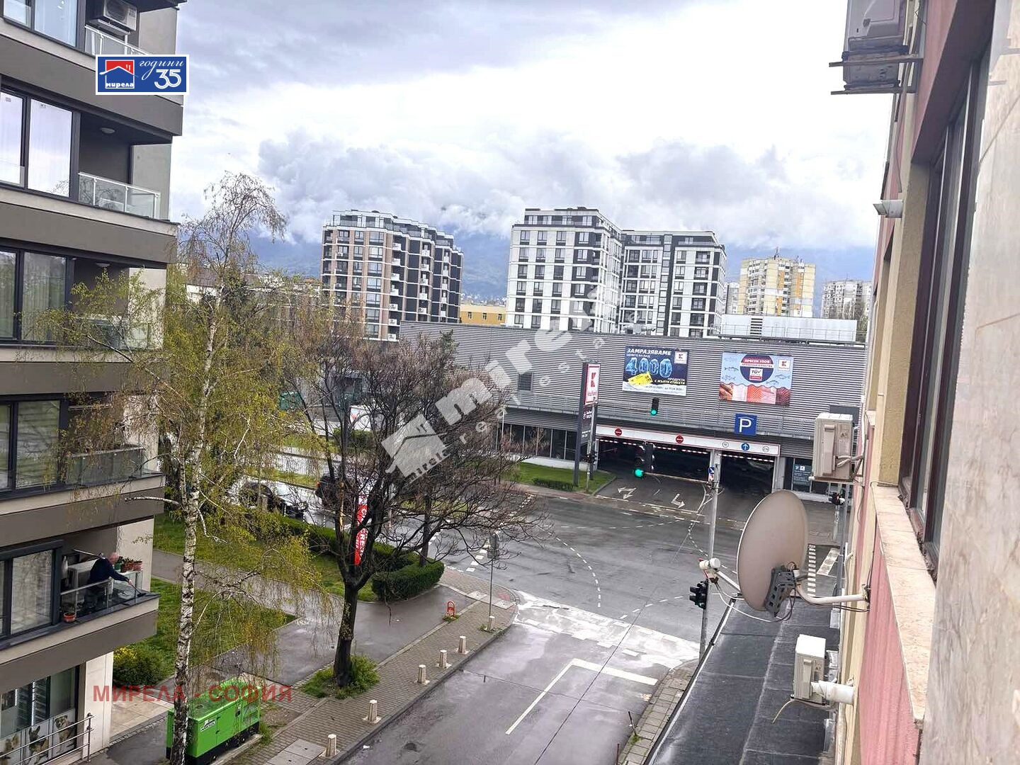 Дава под наем 2-СТАЕН, гр. София, Красно село, снимка 9 - Апартаменти - 56323470