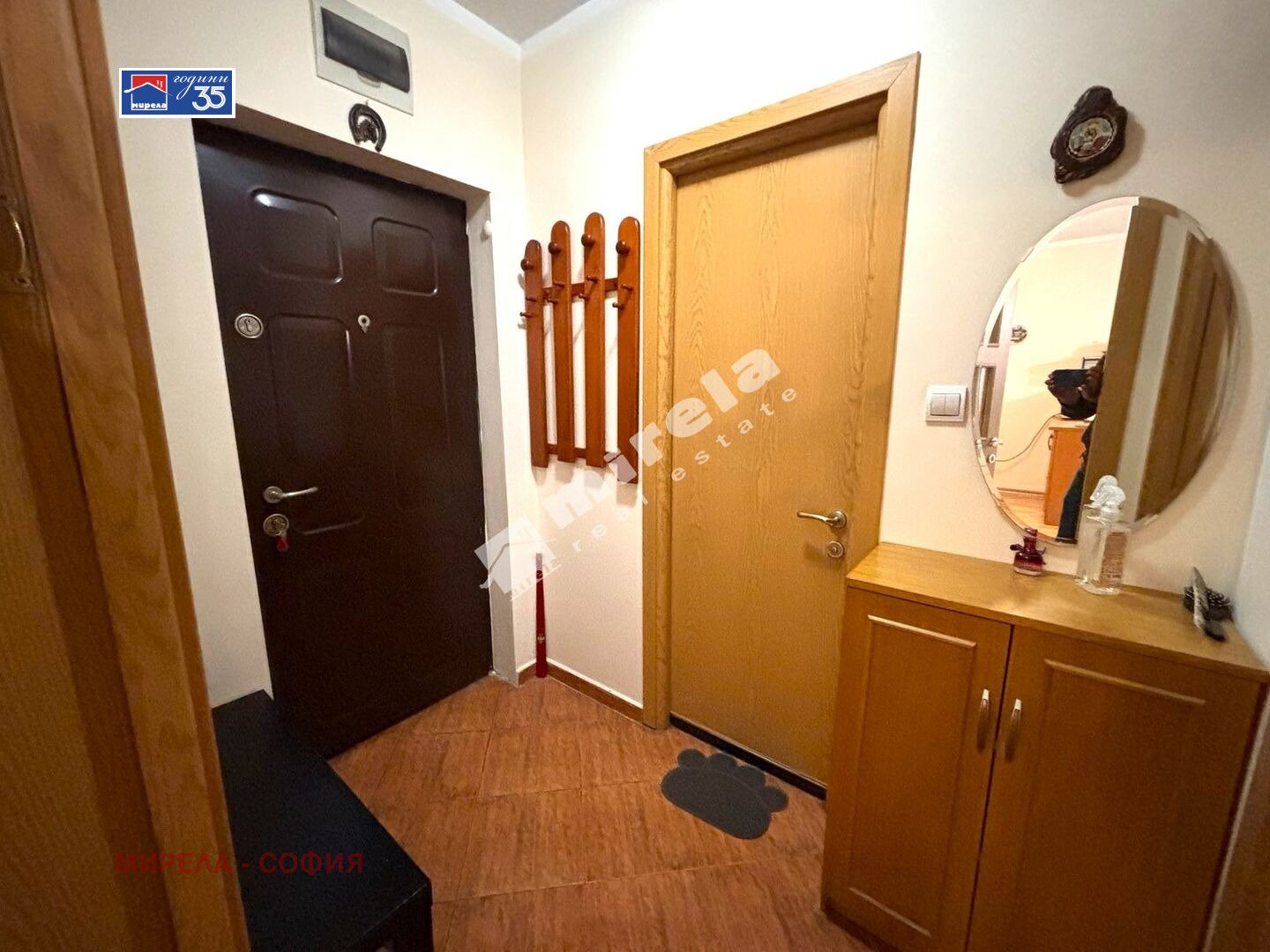 Дава под наем 2-СТАЕН, гр. София, Красно село, снимка 8 - Апартаменти - 56323470