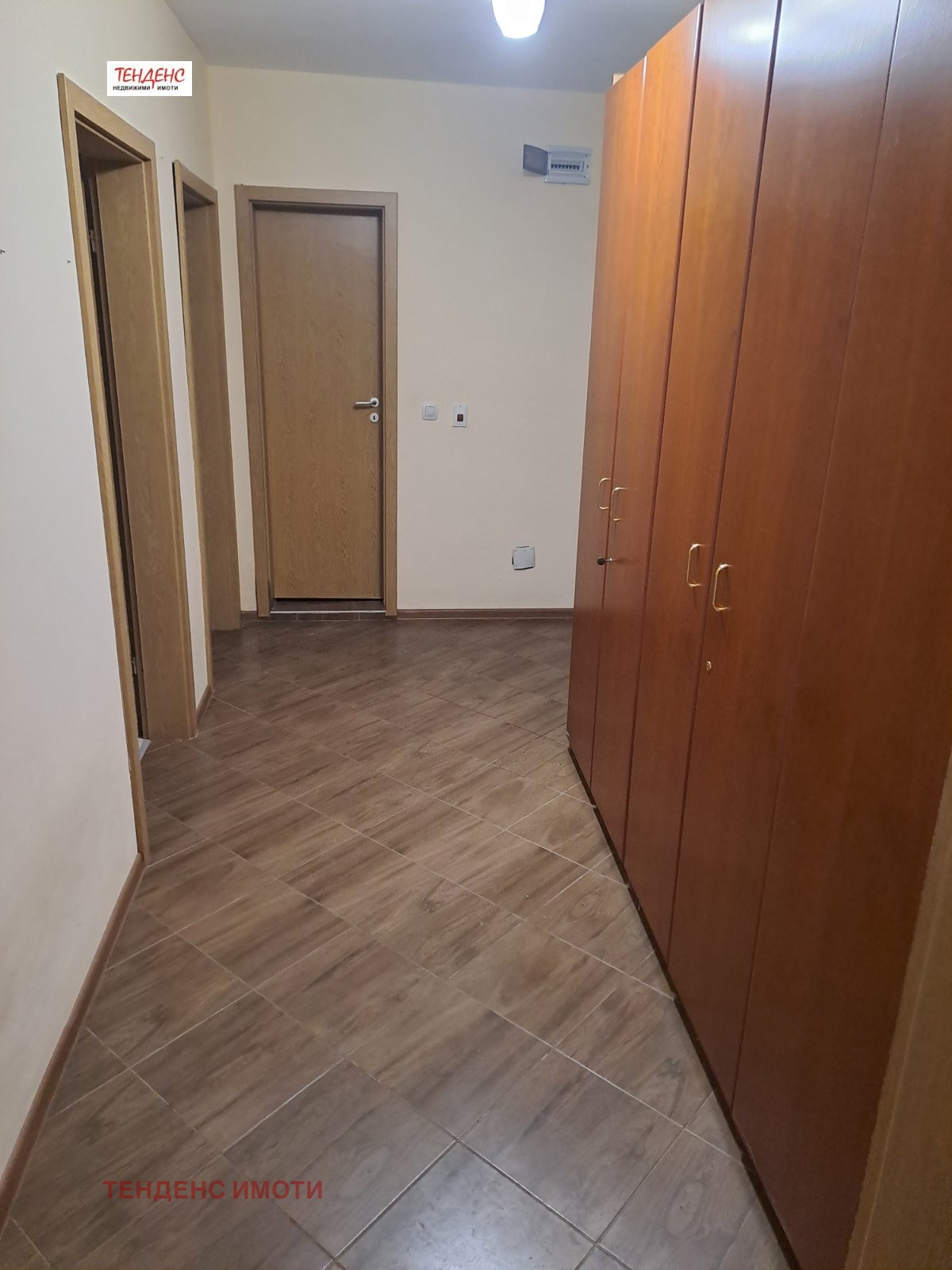 Дава под наем 3-СТАЕН, гр. Кърджали, Възрожденци, снимка 6 - Апартаменти - 54248759