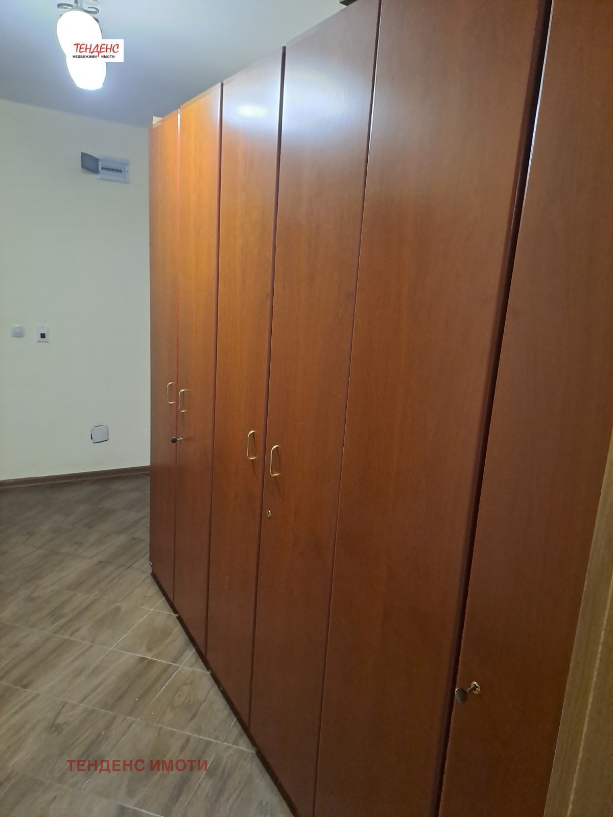 Дава под наем 3-СТАЕН, гр. Кърджали, Възрожденци, снимка 3 - Апартаменти - 54248759