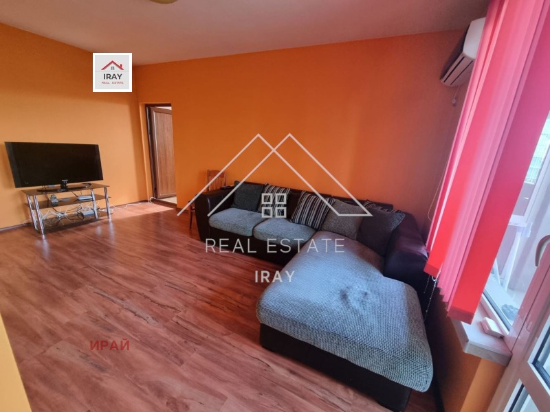 Дава под Наем 3-СТАЕН в град Стара Загора, Самара 3 - 60 кв.м / 300 € » 586.75 лв., ИРАЙ